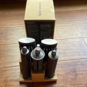 New Dyson Airwrap Attachment Upgrade Kit - Long